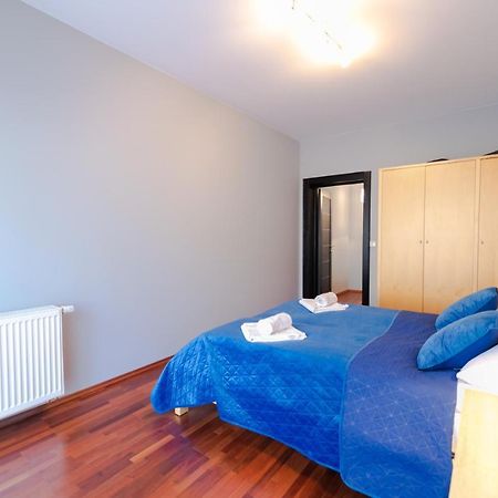 Apartament Karmelowy Z Tarasem - Dream Apart 비스와 외부 사진