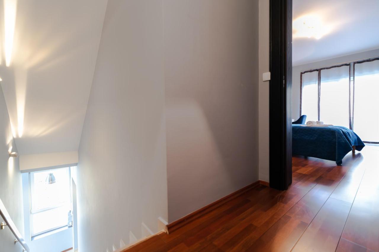 Apartament Karmelowy Z Tarasem - Dream Apart 비스와 외부 사진