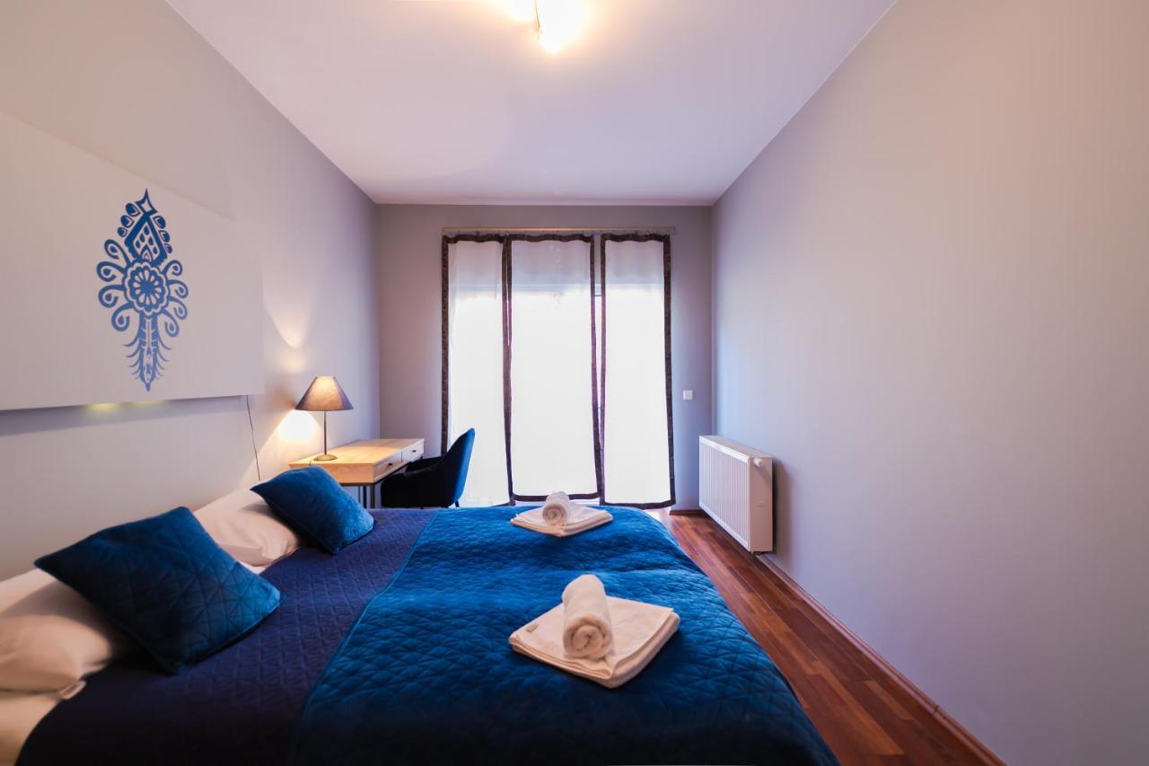 Apartament Karmelowy Z Tarasem - Dream Apart 비스와 외부 사진